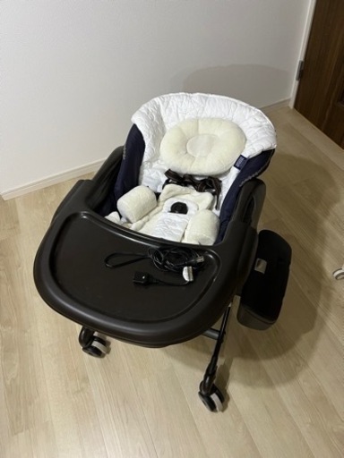 子供用品 ベビー用品 ベビーベッド、家具