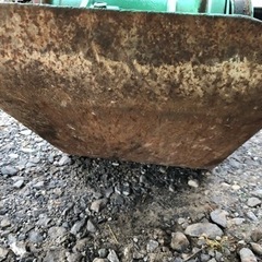 MIKASA 三笠 MVC-60CEプレートランマー プレートコンパクター 転圧機 茨城県発 