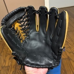 久保田スラッガー　限定軟式カラー
