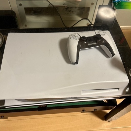 ゲーム\n