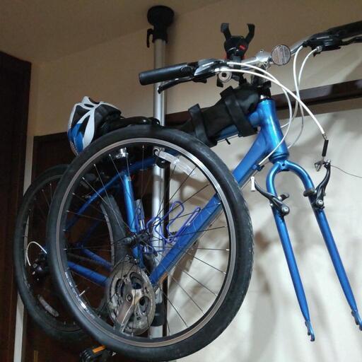 自転車