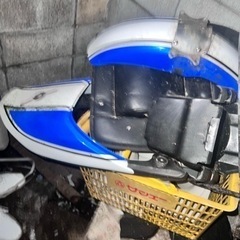 インパルスの外装
 