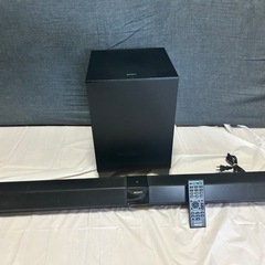 SONY HT-CT660