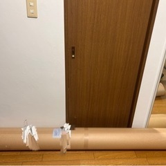 15畳のクッションフロア(価格交渉応じます)