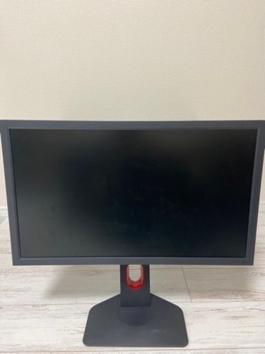 BenQ ZOWIE XL2411K PC•ゲーミングモニター (24インチ/Full HD/144Hz)