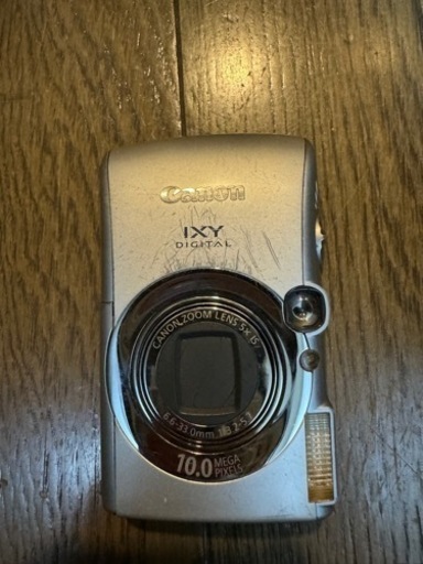 その他 Canon IXY Digital