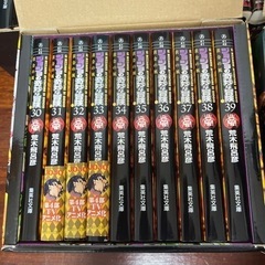 ジョジョの奇妙な冒険1部から6部1から50巻