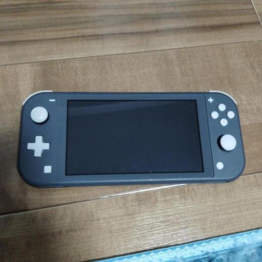 Switchライト　中古
