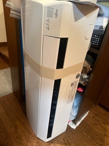 富士通 11~14畳用エアコン