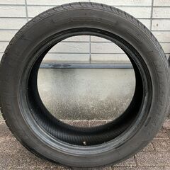 195/55/R16 中古タイヤ　ブランド MAXTREK　２本