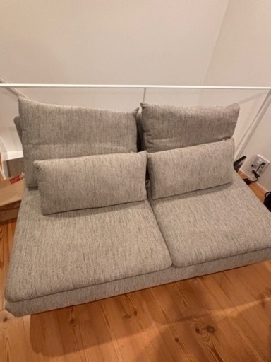 IKEA SÖDERHAMN ソーデルハムン
