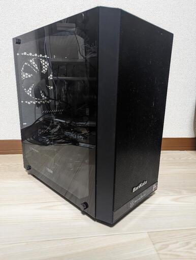 パソコン、PC (Arata ) 宮前平のパソコンの中古あげます・譲ります｜ジモティーで不用品の処分