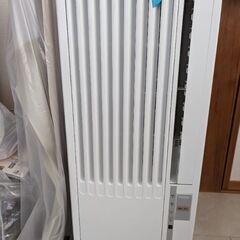 窓エアコン(窓枠セット)