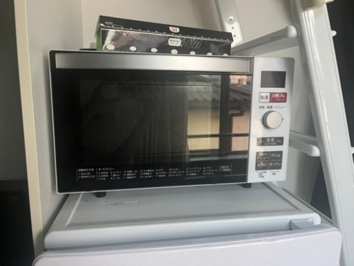 家電 キッチン家電 オーブンレンジ