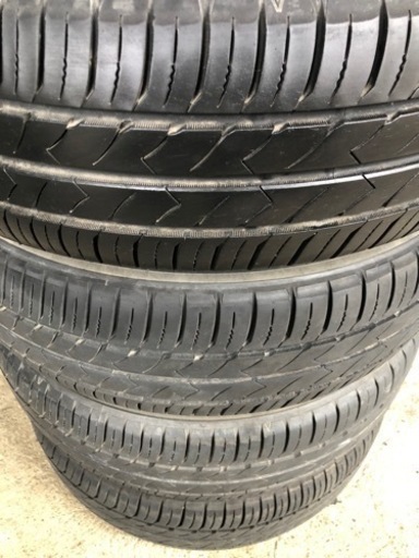 トーヨー 175/60r16 夏 4本