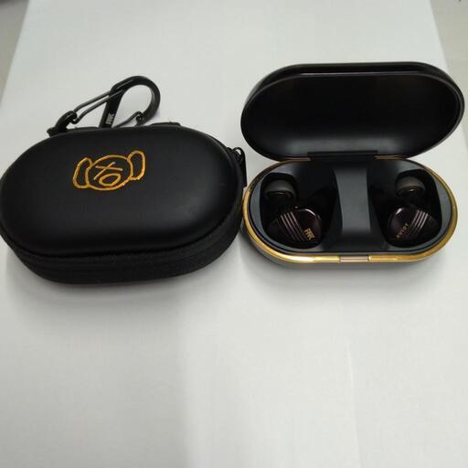 美品　ピアホン8　ワイヤレスイヤホン