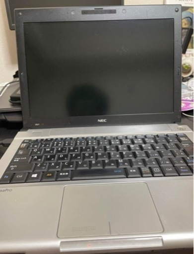 パソコン デスクトップパソコン