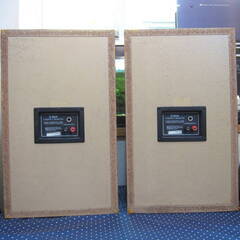 Electro-Voice☆S-80A in HS-340A