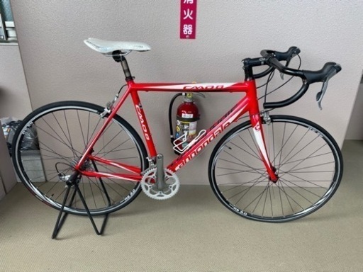cannondale キャノンデールCAAD8 tiagra 54サイズ