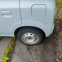 ラパン 車検R7 7月 車両交換希望 