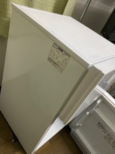 アビテラックス 冷蔵庫AR97G