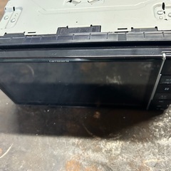 CARROZERIA(カロッツェリア) 　メモリナビ