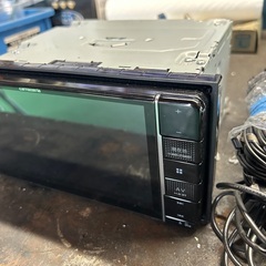 CARROZERIA(カロッツェリア) 　メモリナビ