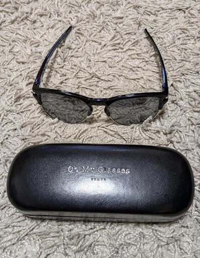 OAKLEY　オークリー　ラッチ キー LATCH KEY　サングラス