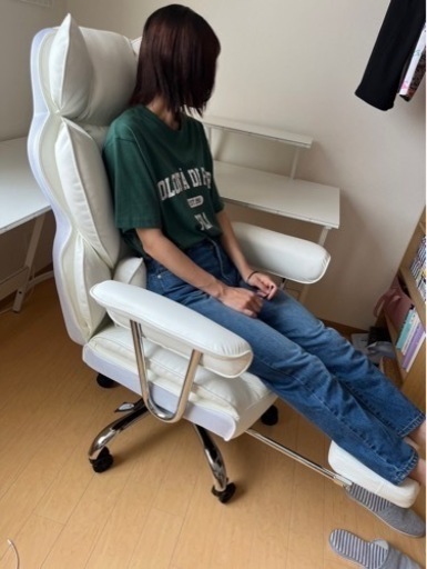 いす