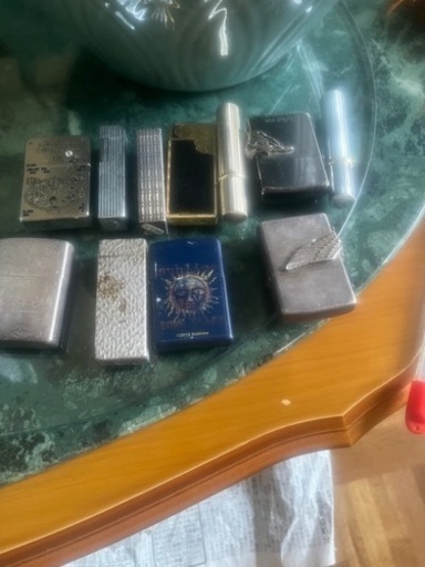 ジッポー ZIPPO