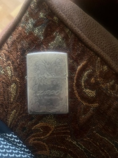 ジッポー ZIPPO