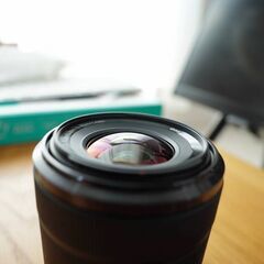 取引決定済み【標準ズーム】SEL2870 SONY純正フルサイズ対応レンズ 光学式手ブレ補正