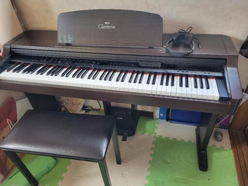 YAMAHA　グラビノーバ