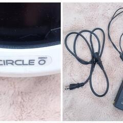 今なら1000円引き🩷猫ちゃんのおトイレを自動でお掃除🩷CIRCLE 0🩷