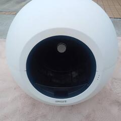 今なら1000円引き🩷猫ちゃんのおトイレを自動でお掃除🩷CIRCLE 0🩷
