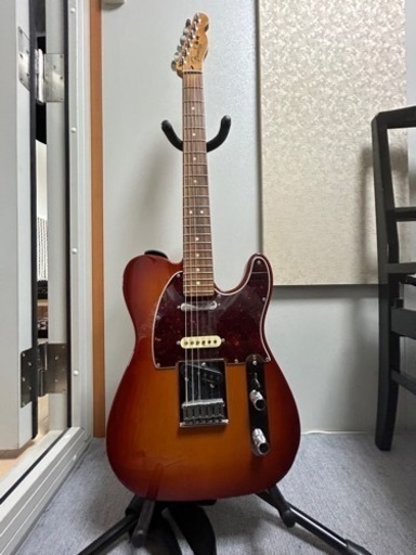 【Fender】Player Plus Nashville Telecaster
