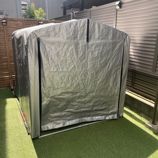 物置き　未使用品　62920 物置き 未使用品 62920