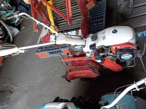 ﾔﾝﾏｰ 管理機 PSC3 一輪管理機 ﾃｰﾗｰ 耕耘機 耕運機 ｸﾎﾞﾀ 三菱 ｲｾｷ ﾔﾝﾏｰ ﾏﾒﾄﾗ ｵｰﾚｯｸ 関東農機 ｼﾊﾞｳﾗ