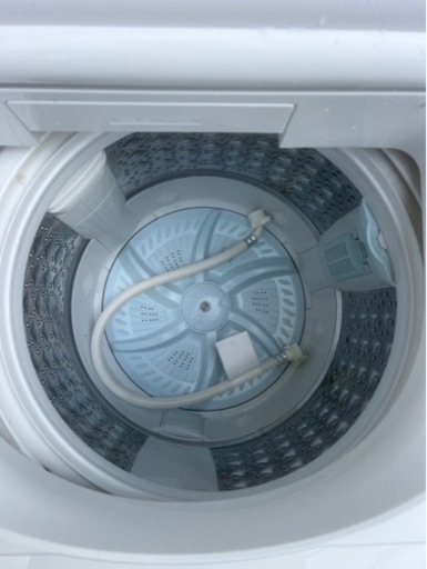 お買い得‼️】TOSHIBA 8,0kg 洗濯機 2020年? （☆送料・設置無料