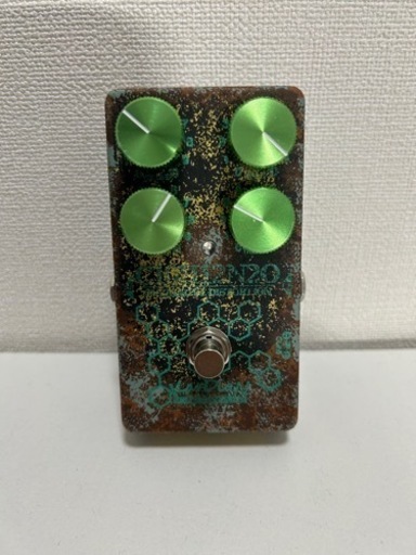 【KarDiaN】Serotonin Origin S.T.  ADD CBF