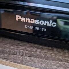 家電 テレビとレコーダーセット