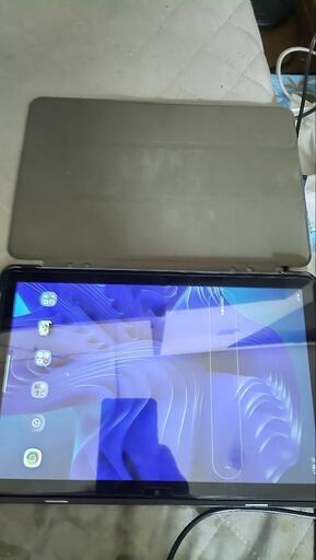 タブレットPC OSCAL PAD 10