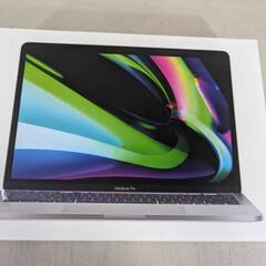 展示品・使用感あり】macbook pro 13インチ mneh3j/a