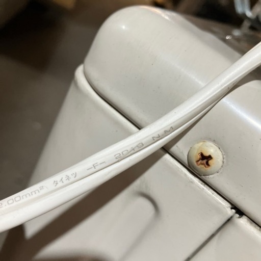 K2407-176 TOSHIBA ルームエアコン RAS-F221ADXKS 2019年製 6畳用