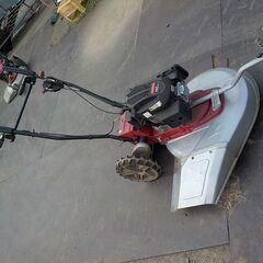 ﾊｲｶﾞｰ 草刈機 芝刈機 HG-CK165B ﾛｰﾀﾘｰﾓｱ ﾎﾝﾀﾞ ﾊﾞﾛﾈｽ 共立 ｾﾞﾉｱ 丸山