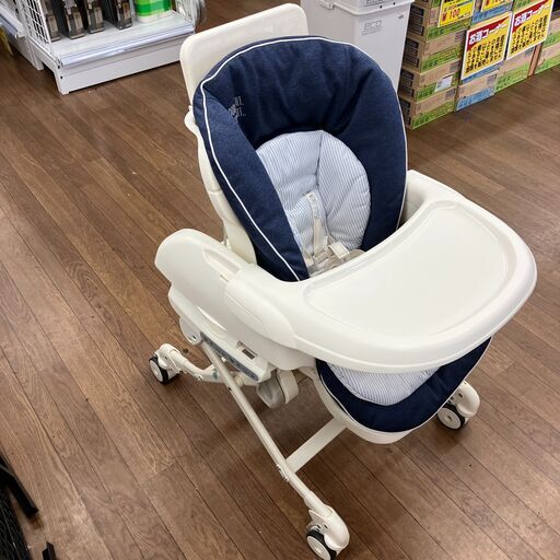 combi ネムリラ　ベビー用品　子ども用品　コンビ(B7-37)