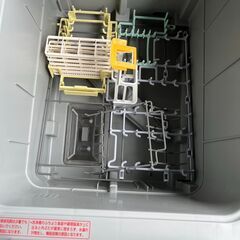 ビルトイン食洗機　MITSUBISHI EW-45R2SM　三菱