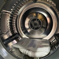 11/13値下げしました！⭐️人気⭐️2020年製 SHARP シャープ 11/6kg 