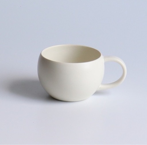 結 YUI　ティーカップ 230ml食器 コーヒー、ティー