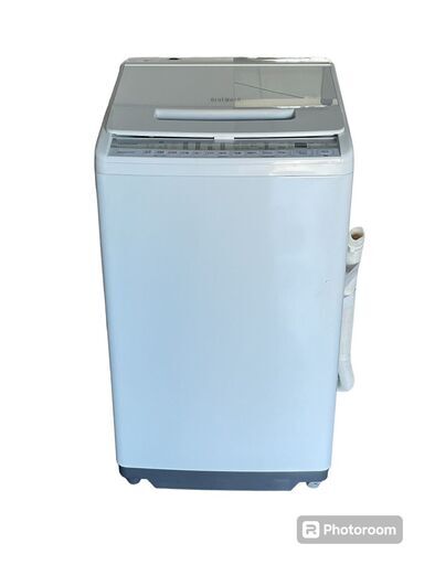 日立 ビートウォッシュ 全自動洗濯機 HITACHI BW-V70F